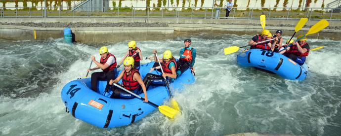 Stedentrip Leipzig: op avontuur met het hele gezin