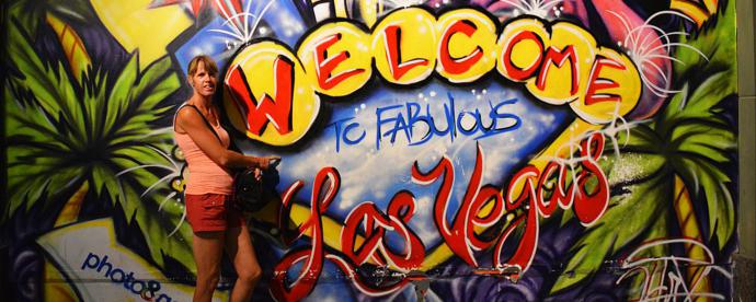 De favoriete stad van... Ivonne