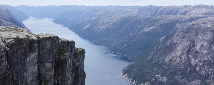 4x schitterende natuur rondom Stavanger