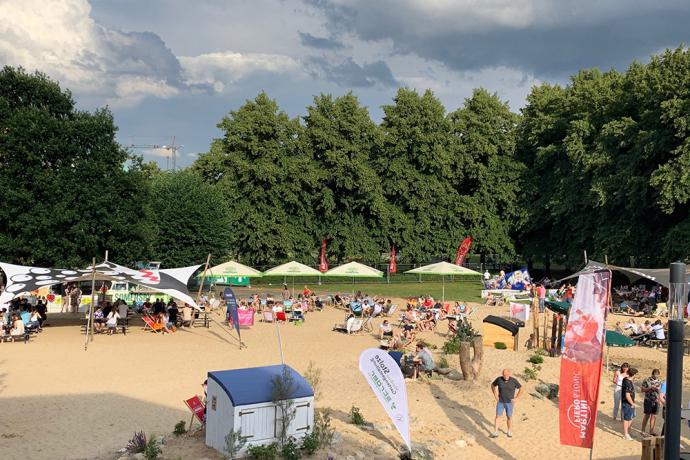 6x de leukste zomer hotspots in Osnabrück | Dream Destinations