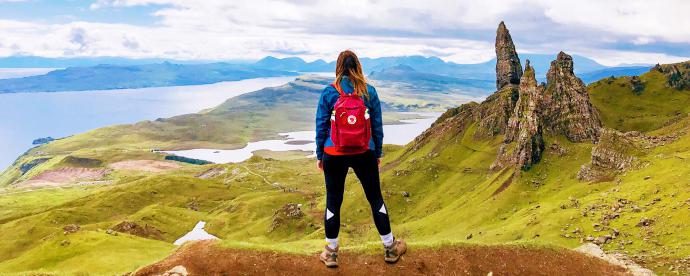 Vakantie Dilemma’s: Diana 