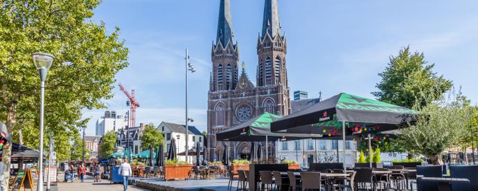 Vakantie in eigen land | Bijzondere activiteiten in Tilburg