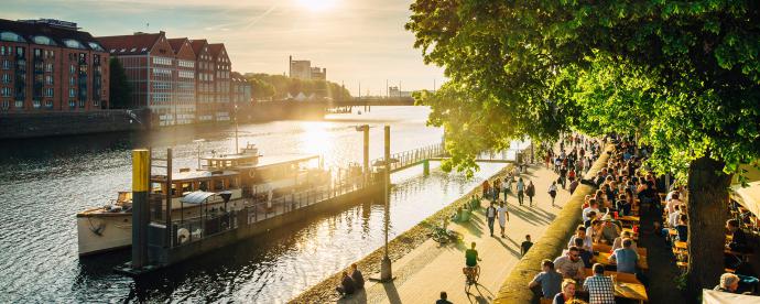 Dream Destination | Stedentrip Bremen: beleef deze maritieme hanzestad