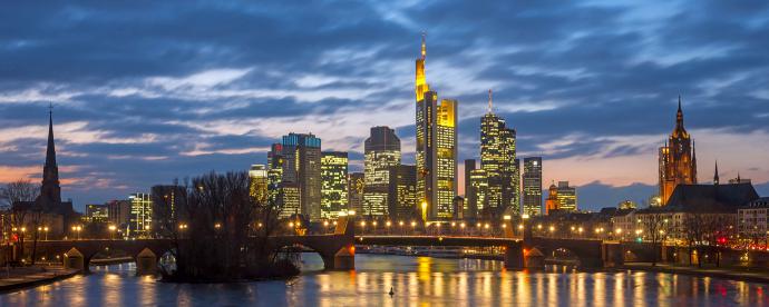 Vakantie in Hessen: culturele ontdekkingen en avontuur