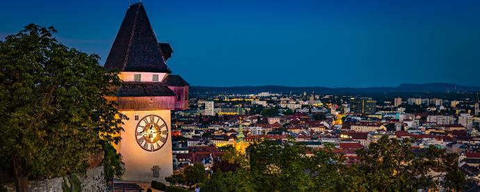 Genieten in Graz: onmisbare highlights