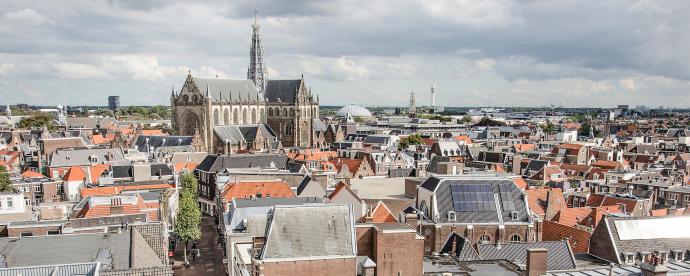 Vakantie in eigen land | 3 leuke steden voor actieve stedentrippers