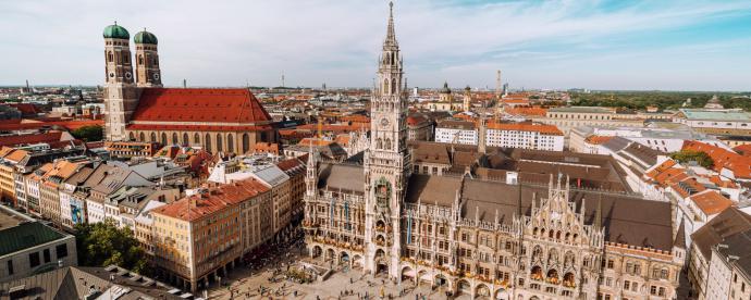 Gezapt: München | Alles wat je moet weten voor je stedentrip