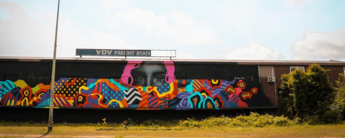 3 onbekende, maar leuke plekken in Rotterdam