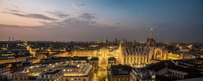 Gezapt: Milaan | Alles wat je moet weten voor je stedentrip