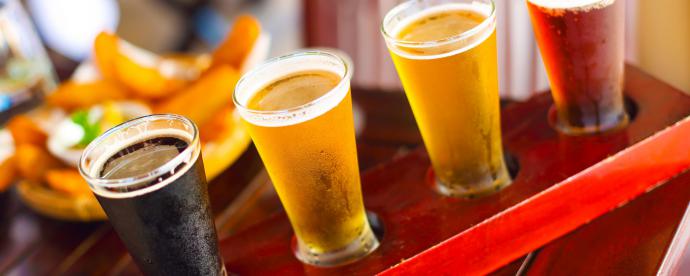 5 steden in Duitsland die bierliefhebbers niet mogen missen