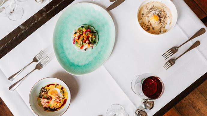 Iedereen aan de eieren op International Egg Day