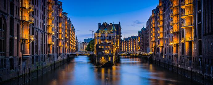 Gezapt: Hamburg | Alles wat je moet weten voor je stedentrip