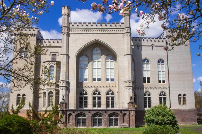 Kórnik Castle