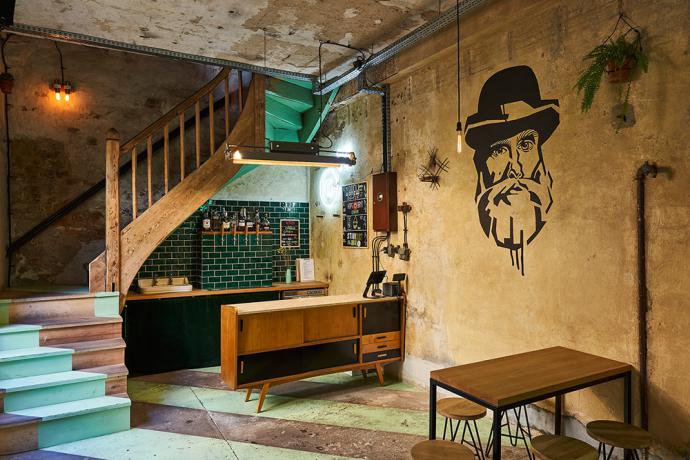 Ministerstwo Browaru