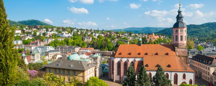 Baden-Baden: the good-good life | 4x leuke hotspots