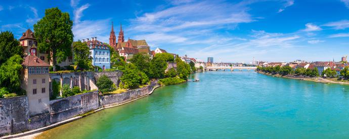 Gezapt: Basel | Alles wat je moet weten voor je stedentrip