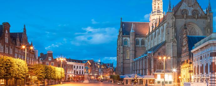 4x thuis dineren met deze restaurants in Haarlem