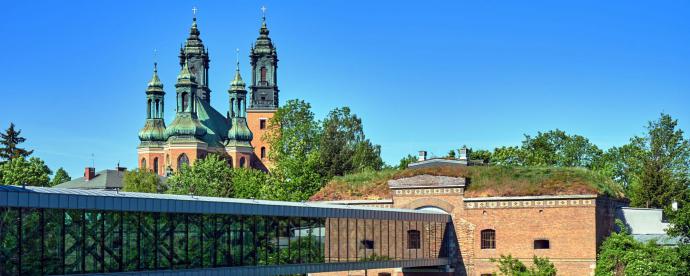 4x de leukste voorjaar- en zomeractiviteiten in Poznań