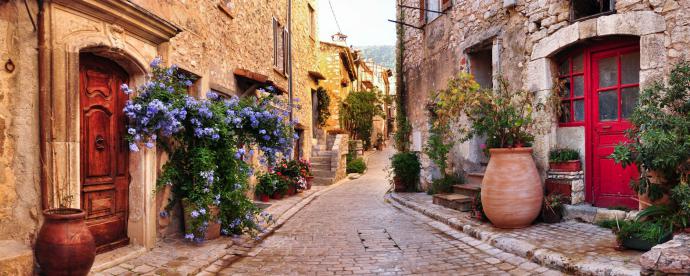 Gezapt: Nice | Alles wat je moet weten voor jouw stedentrip