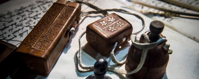 Lübeck | Ontdek de geschiedenis van de stad