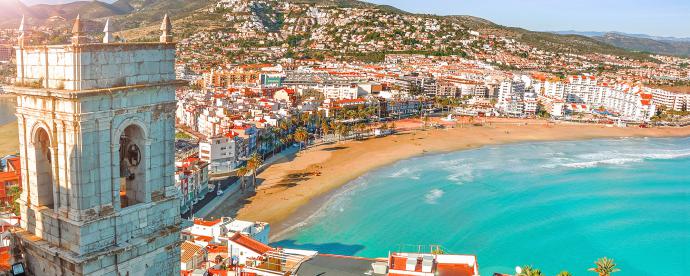 Gezapt: Valencia | Alles wat je moet weten voor jouw stedentrip