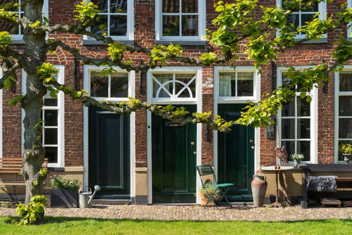 Sint Anthony Gasthuis