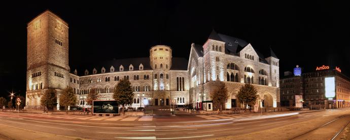 3x musea voor de zomer in Poznań
