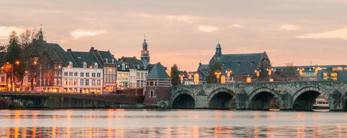 5x de leukste culinaire stadswandelingen in Nederland