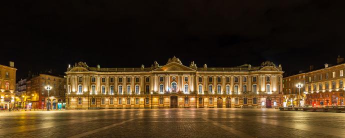Gezapt: Toulouse | Alles wat je moet weten voor je volgende stedentrip