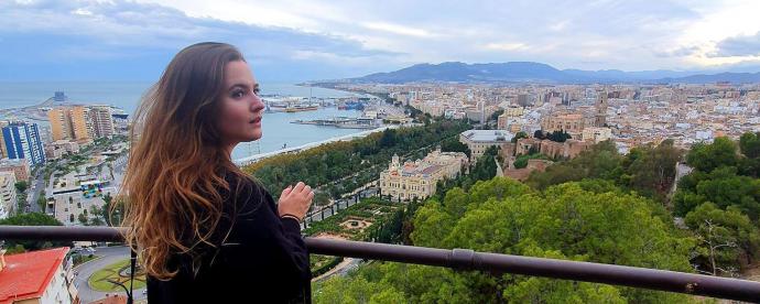 Meet the Team: Vakantie Dilemma's met Madge