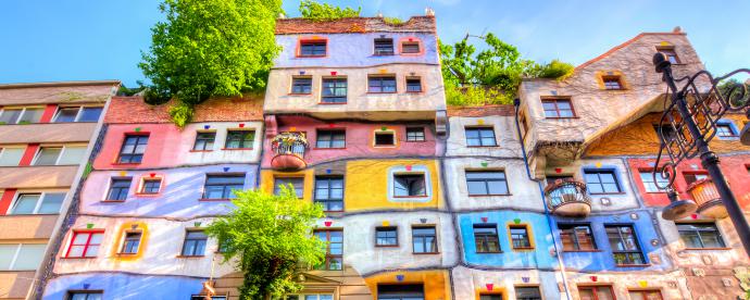 Gezapt: Wenen | Alles wat je moet weten voor je stedentrip