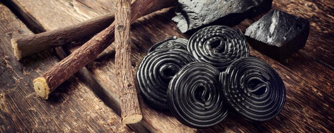 Iedereen aan de drop op Internationale Drop Dag