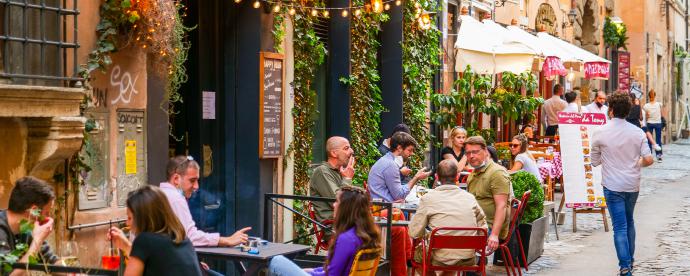 Haal Italië in huis