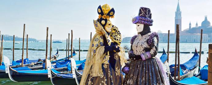 De beste tips voor stedentrips tijdens carnaval