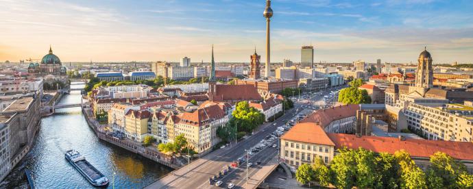 Manieren om je te laten inspireren voor een stedentrip