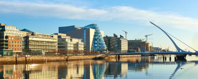 Gezapt: Dublin | Alles wat je moet weten voor je stedentrip