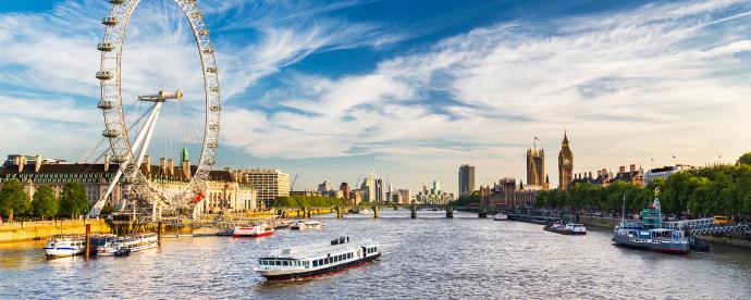 Gezapt: Londen | Alles wat je moet weten voor jouw stedentrip