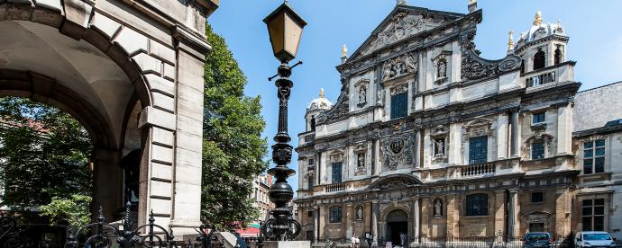 4x de mooiste fotoplekken in... | Antwerpen