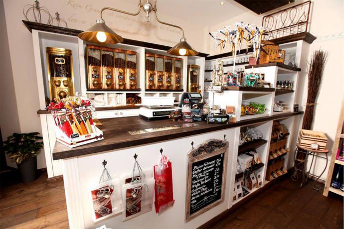 Dill's Kaffeemanufaktur