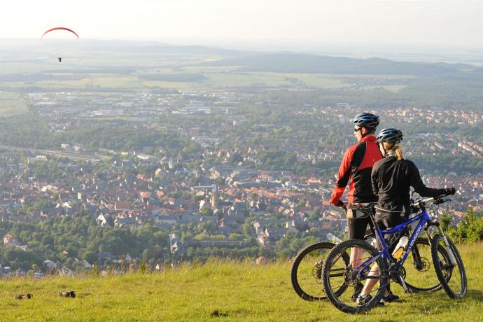 Buitenavonturen Goslar