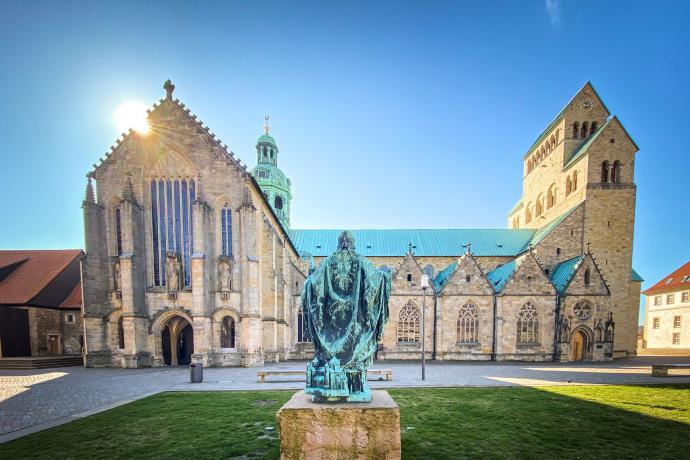 UNESCO-werelderfgoed-kerken