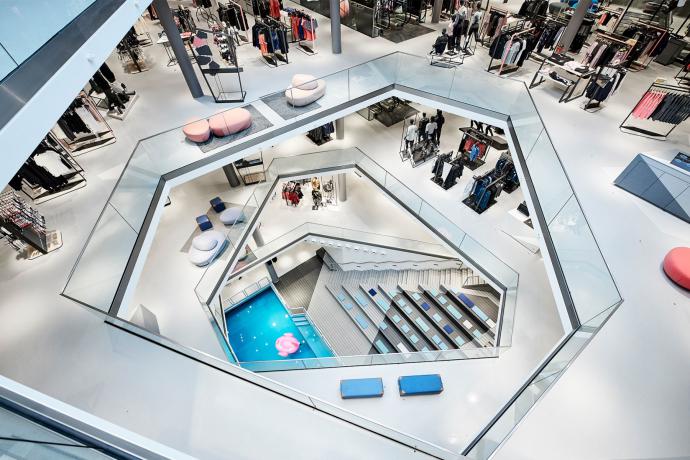 Winkelen in Osnabrück