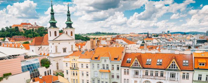 Gezapt: Brno | Alles wat je moet weten voor je stedentrip