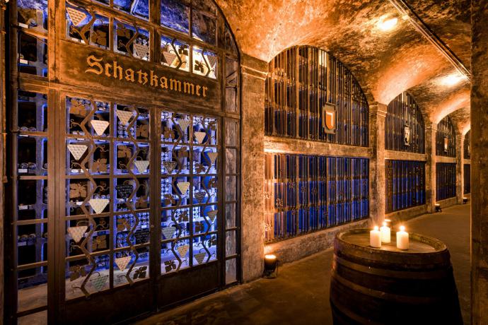 The Bremer Ratskeller