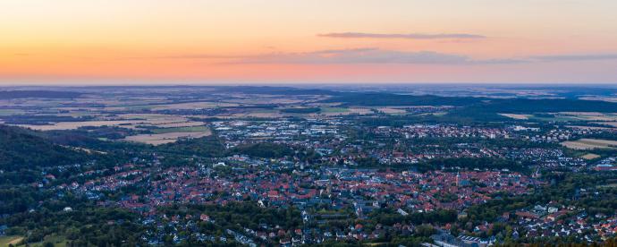 Keizerstad Goslar: op pad met local Thomas Moritz | German.Local.Culture.