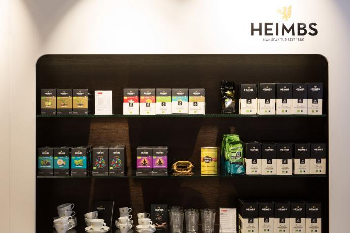 Heimbs Kaffee manufaktur