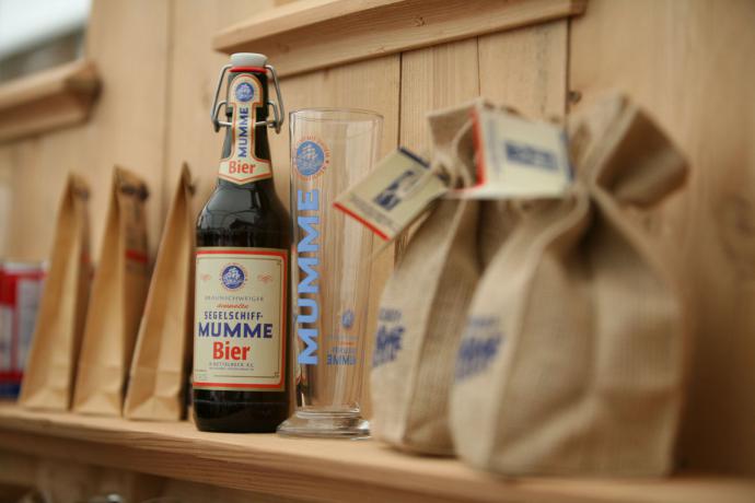 Braunschweiger Mumme