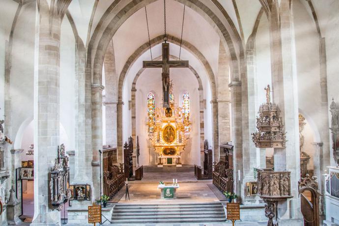 Merseburger Dom