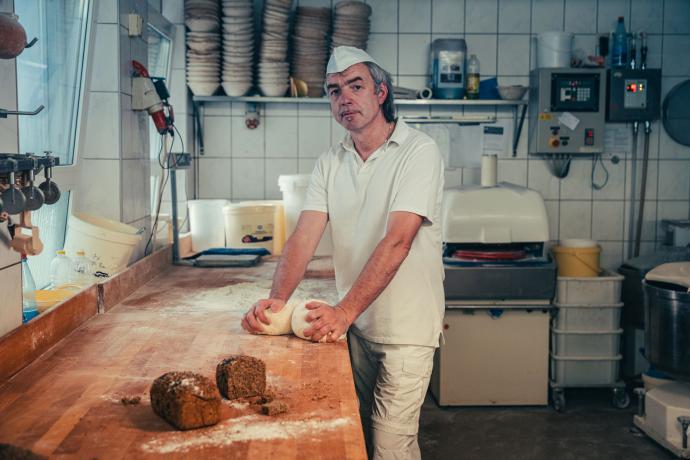 Bakkerij Sommerwerk