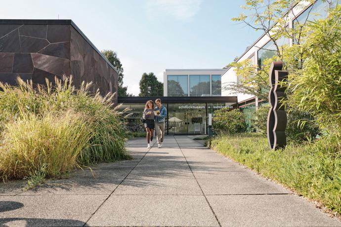 Schmuckmuseum Pforzheim